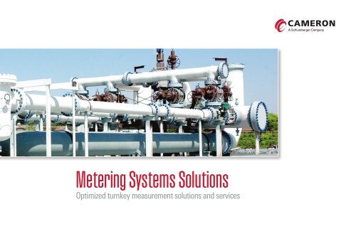 Metering Systems Solutions