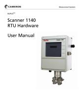 Scanner 1140