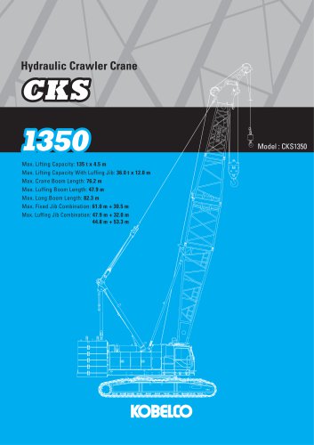 CKS1350