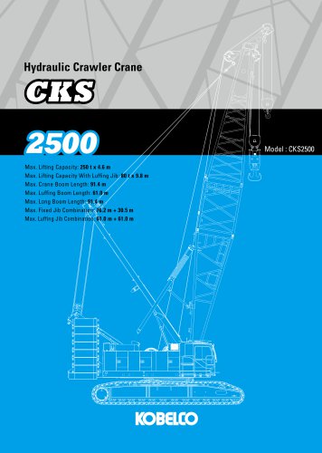 CKS2500