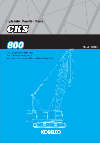 CKS800