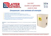 Inverter Eolici serie Drepanum