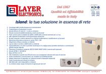 Inverter serie Island-1