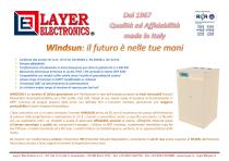 Inverter Solari serie Windsun-1