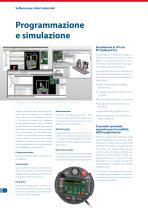 MELFA FAMILY Robot industriali - 10