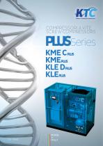 PLUS Series