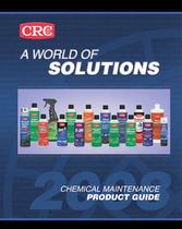 CRC Industrial Products Catalog