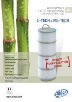 L-TECH & FIL-TECH
