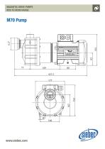 POMPE M35 a M200 - 9