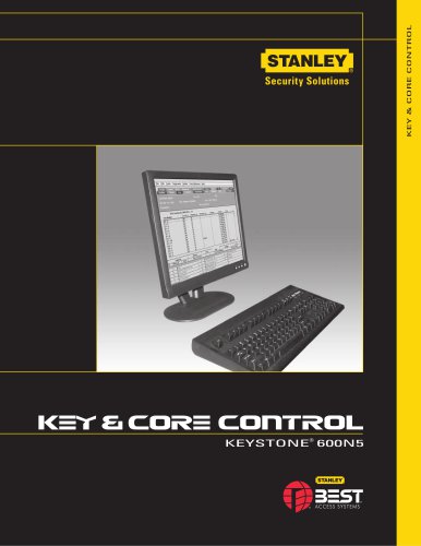 Key & Core Control