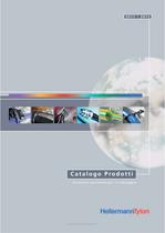 Catalogo Prodotti HellermannTyton 2011/2012 - 1