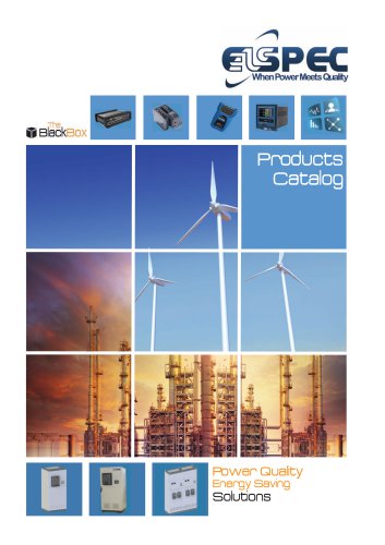 Products Catalog