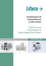 LIFASA Reactive Power High Voltage