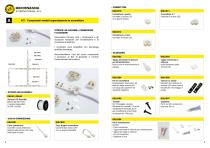 STRISCE LED IN SILICONE - 3