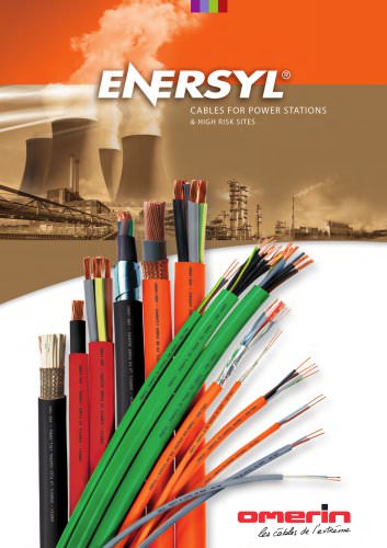 OMERIN ENERSYL® catalogue