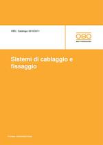 Sistemi di cablaggio e di fissaggio VBS - 1