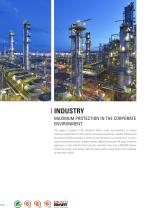 Industry