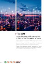 Telecominications