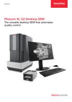 Phenom XL G2 Desktop SEM