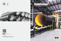 Goldstone Catalogue 2018