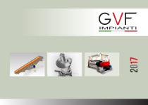 GVF Impianti Company Profile