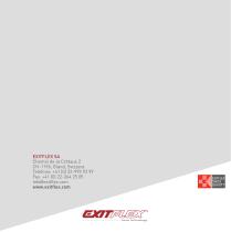 Exitflex brochure - 7