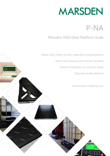 P-NA Platform