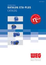 DRIVES CATALOG