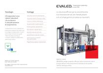 Evaporatori EVALED® - Brochure generale - 2