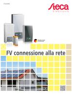 FV connessione in rete - Catalogo prodotti - 1