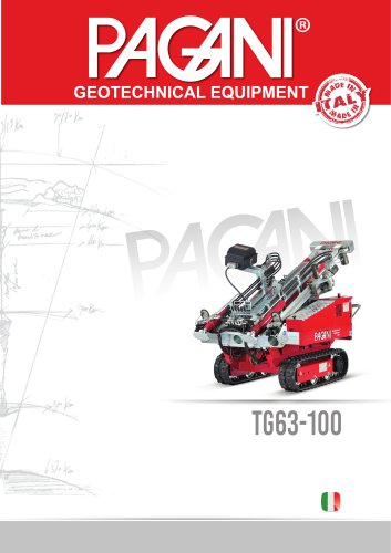 TG63-100