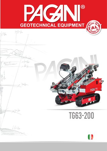 TG63-200