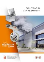 SOLUTIONS IN SMOKE EXHAUST