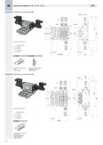 AC_Distributori MIXED G1/8 - G 1/4 - G1/2 - 6