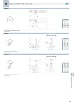 AC_Distributori MIXED G1/8 - G 1/4 - G1/2 - 7