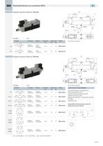 BD_Distributori ISO 15407-1/2 (VDMA 24563) ISO 02 (18 mm) - ISO 01 (26 mm) - 7