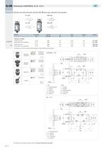 CL/CM_Distributori UNIVERSAL G1/8 - G1/4 - 10