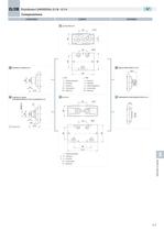 CL/CM_Distributori UNIVERSAL G1/8 - G1/4 - 7