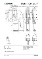 DMS250_Unità di bloccaggio pneumatica standard CNOMO - 3