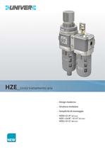 HZE_Unità trattamento aria - 1