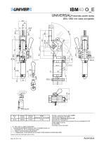 IBM40_Unità di bloccaggio UNIVERSAL - 3