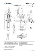 IBM40_Unità di bloccaggio UNIVERSAL - 4