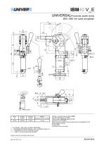 IBM40_Unità di bloccaggio UNIVERSAL - 5