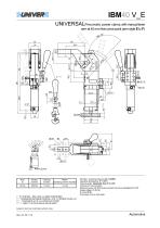 IBM40_Unità di bloccaggio UNIVERSAL - 6