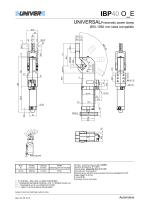 IBP40_Unità di bloccaggio UNIVERSAL - 3