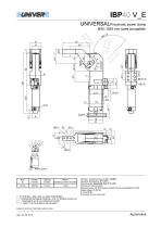 IBP40_Unità di bloccaggio UNIVERSAL - 6