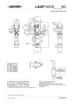 LAGP150_Unità rotante pneumatica - 8