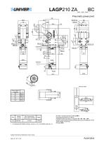 LAGP210_Unità rotante pneumatica - 5