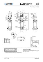 LAGP300_Unità rotante pneumatica - 4