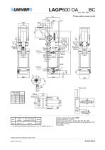 LAGP600_Unità rotante pneumatica - 2